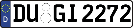 DU-GI2272