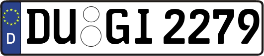 DU-GI2279