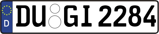 DU-GI2284