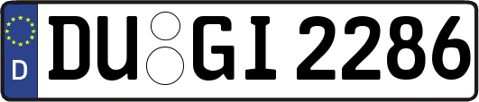 DU-GI2286