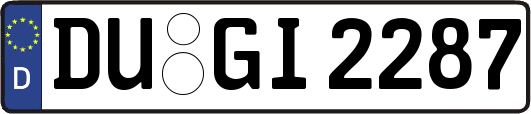 DU-GI2287
