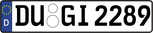 DU-GI2289