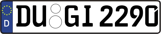 DU-GI2290