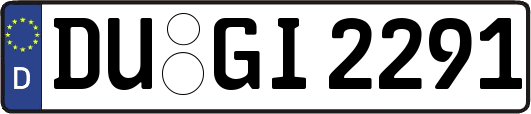 DU-GI2291