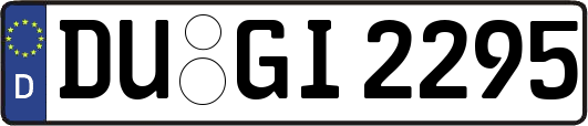DU-GI2295