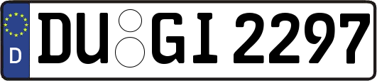 DU-GI2297