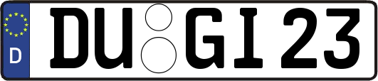 DU-GI23