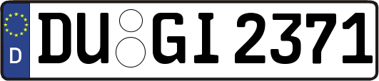 DU-GI2371