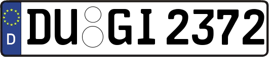 DU-GI2372