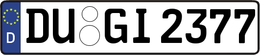DU-GI2377