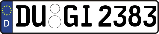 DU-GI2383