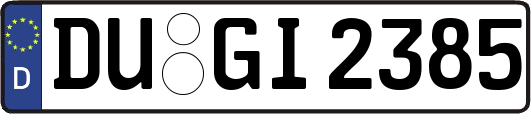 DU-GI2385