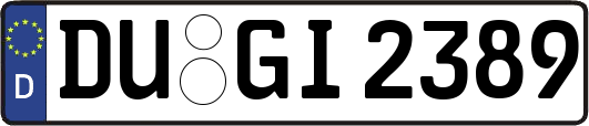 DU-GI2389