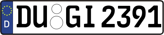 DU-GI2391