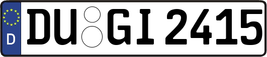 DU-GI2415