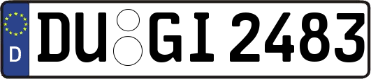 DU-GI2483
