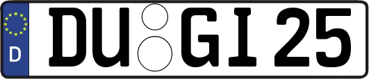DU-GI25