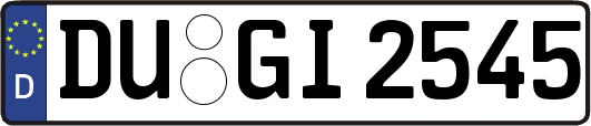DU-GI2545