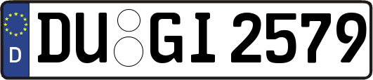 DU-GI2579