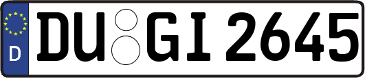 DU-GI2645