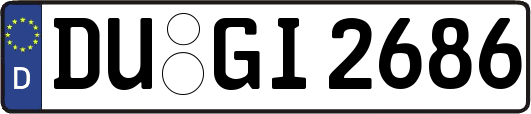 DU-GI2686