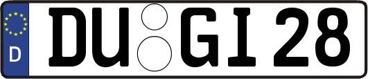 DU-GI28