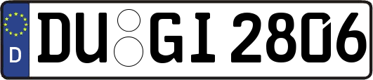 DU-GI2806