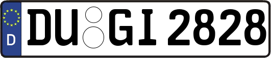 DU-GI2828