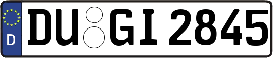 DU-GI2845