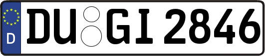 DU-GI2846