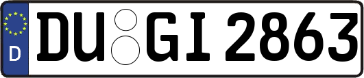 DU-GI2863