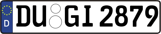 DU-GI2879