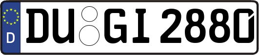 DU-GI2880
