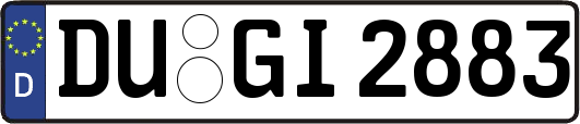 DU-GI2883
