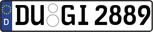 DU-GI2889