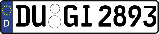 DU-GI2893