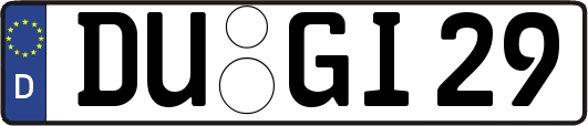 DU-GI29