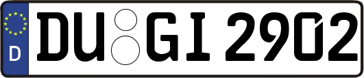 DU-GI2902