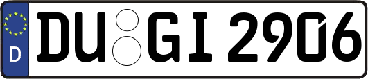 DU-GI2906