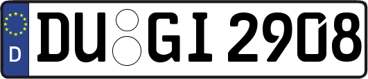 DU-GI2908