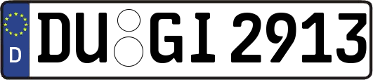 DU-GI2913
