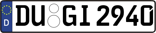 DU-GI2940