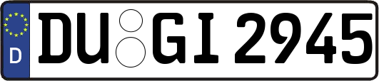DU-GI2945
