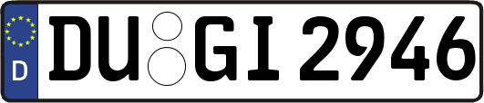 DU-GI2946