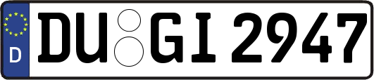 DU-GI2947