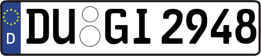 DU-GI2948