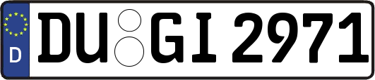 DU-GI2971