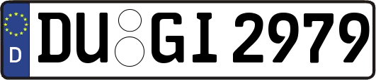 DU-GI2979