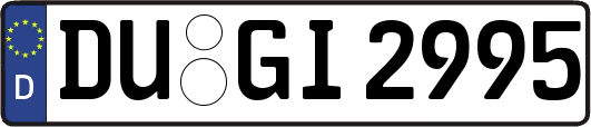 DU-GI2995
