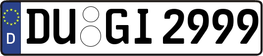DU-GI2999